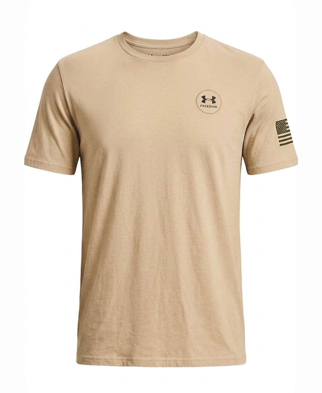 Camiseta UNDER ARMOUR (Pieza Unica)